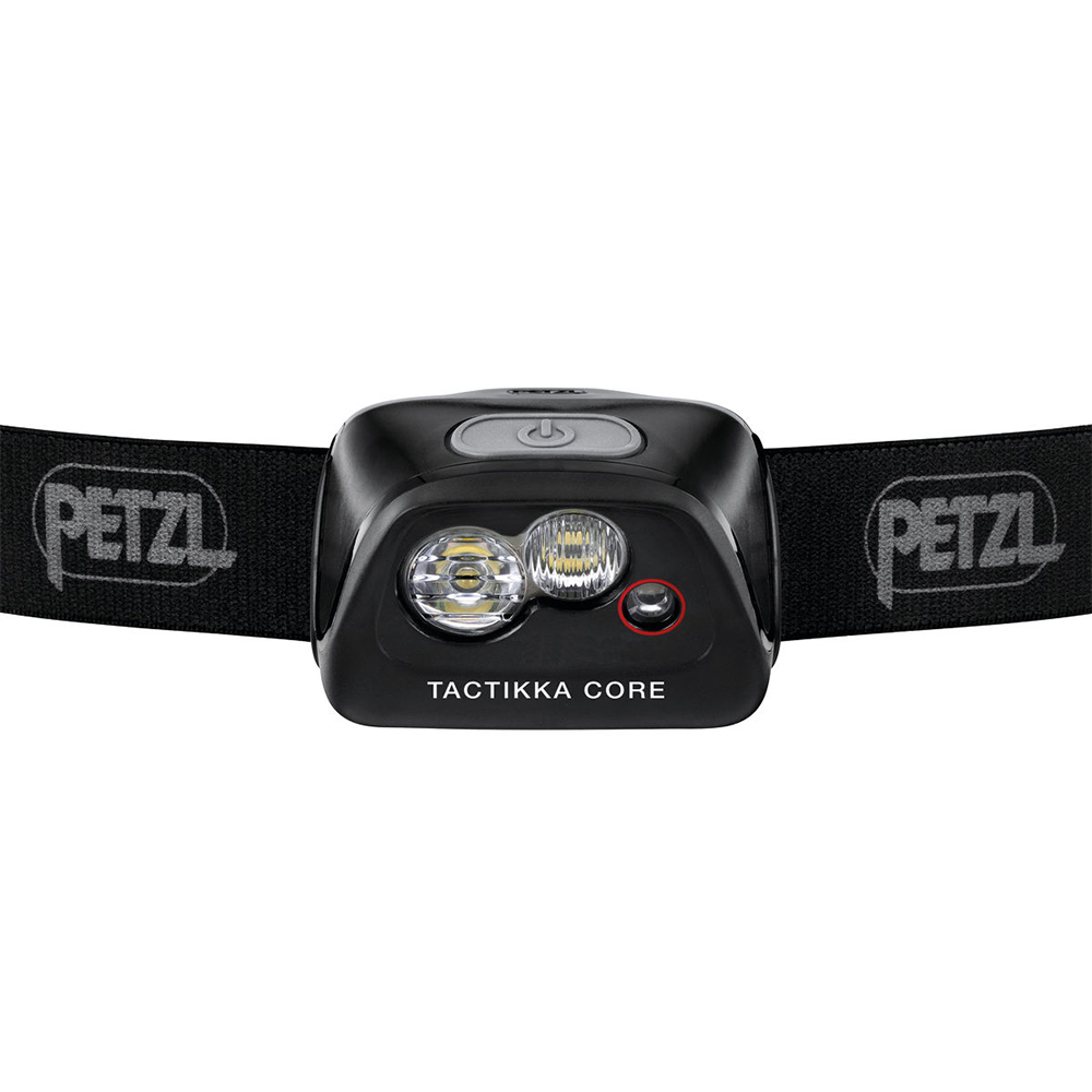 Petzl Tactikka Core Headlamp from GME Supply